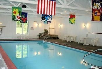 Williamsburg Rv & Camping Resort Norge Dış mekan fotoğraf