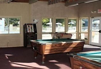 Williamsburg Rv & Camping Resort Norge Dış mekan fotoğraf