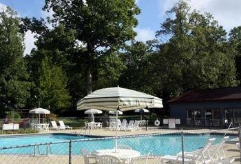 Williamsburg Rv & Camping Resort Norge Dış mekan fotoğraf