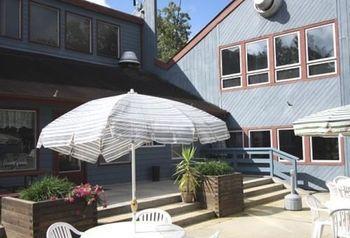 Williamsburg Rv & Camping Resort Norge Dış mekan fotoğraf