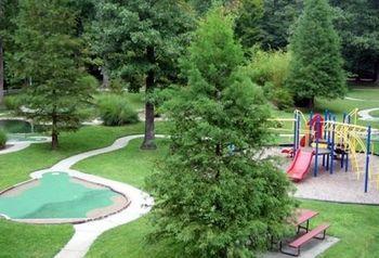 Williamsburg Rv & Camping Resort Norge Dış mekan fotoğraf