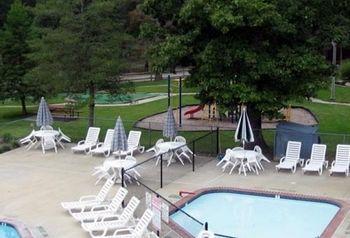 Williamsburg Rv & Camping Resort Norge Dış mekan fotoğraf