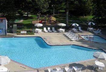 Williamsburg Rv & Camping Resort Norge Dış mekan fotoğraf